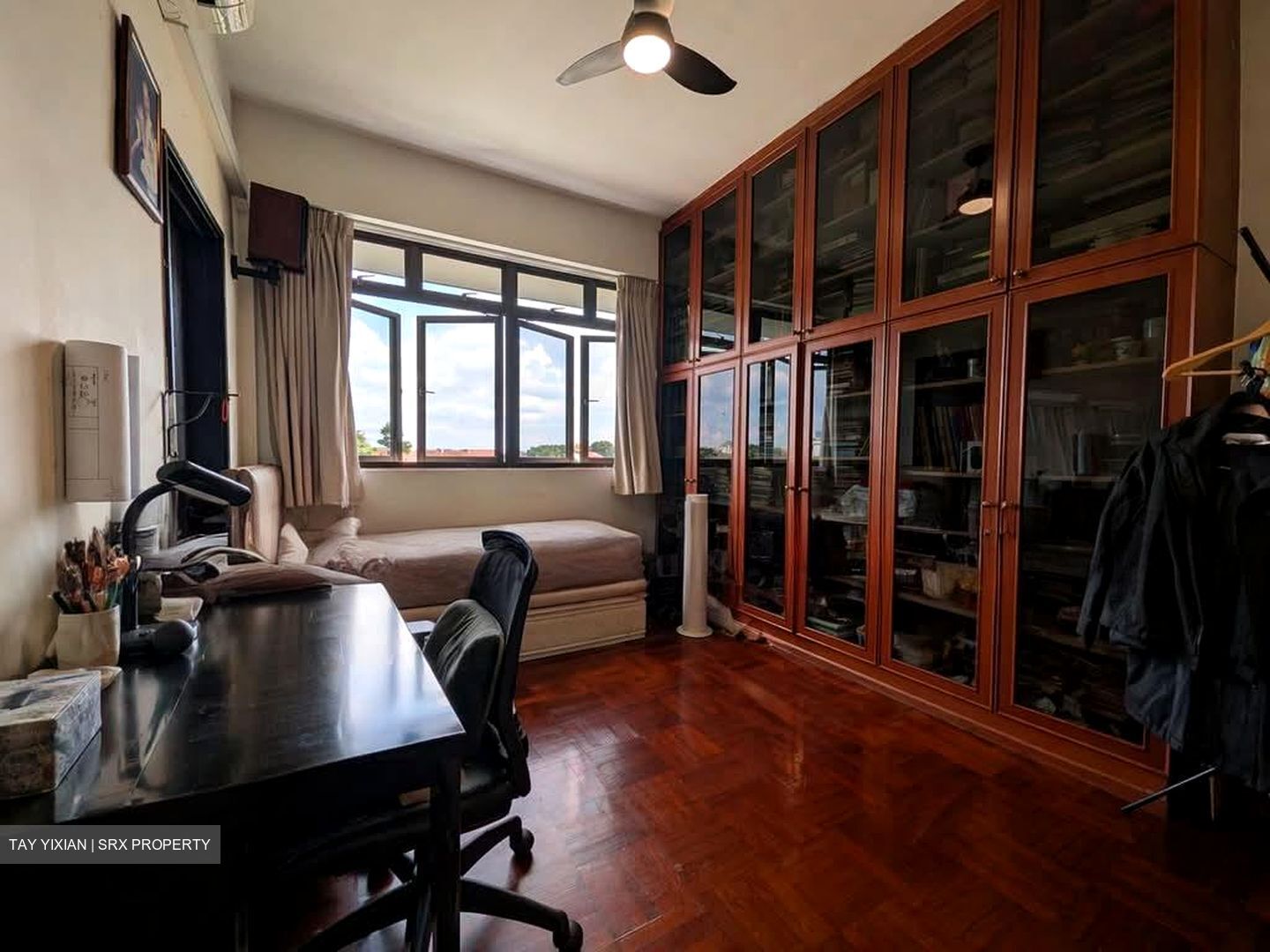 Nim Gardens (D28), Condominium #551258211